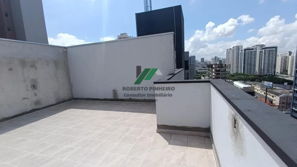 Cobertura, 2 quartos, 74 m² - Foto 17
