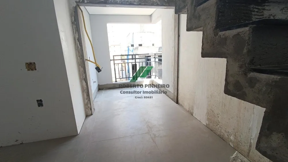 Cobertura, 2 quartos, 74 m² - Foto 7