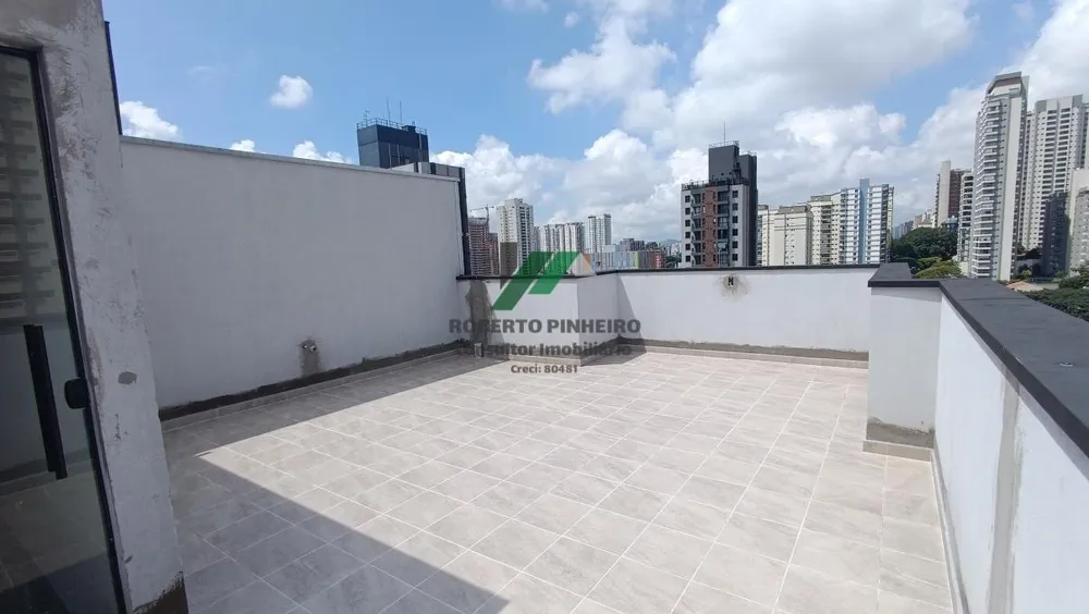 Cobertura, 2 quartos, 74 m² - Foto 19