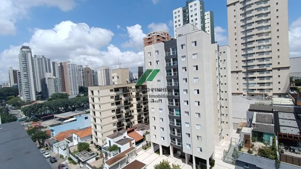 Cobertura, 2 quartos, 74 m² - Foto 11
