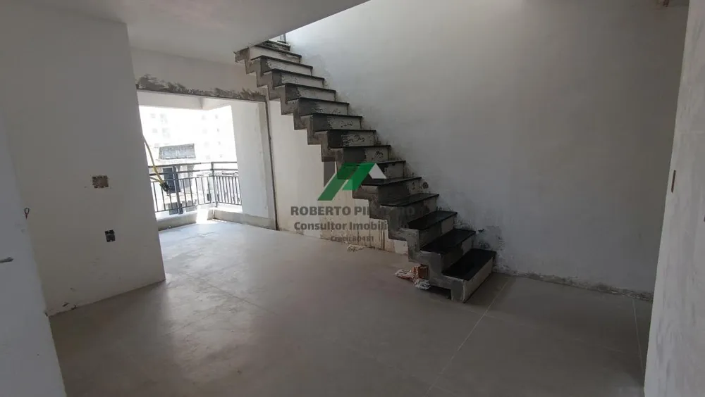 Cobertura, 2 quartos, 74 m² - Foto 1
