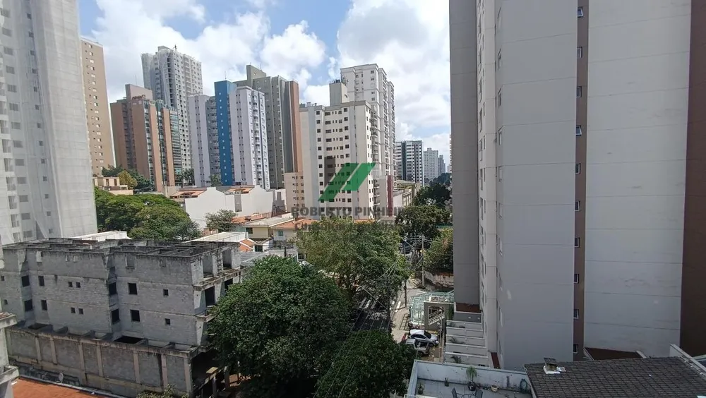 Cobertura, 2 quartos, 74 m² - Foto 8