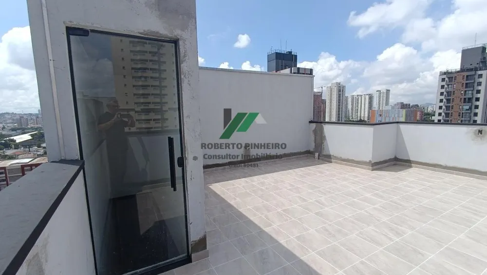 Cobertura, 2 quartos, 74 m² - Foto 18