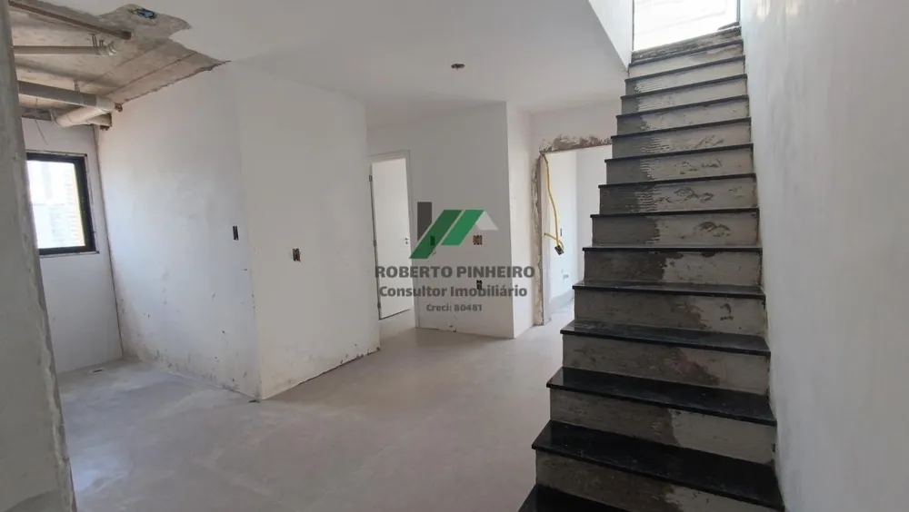 Cobertura, 2 quartos, 74 m² - Foto 2