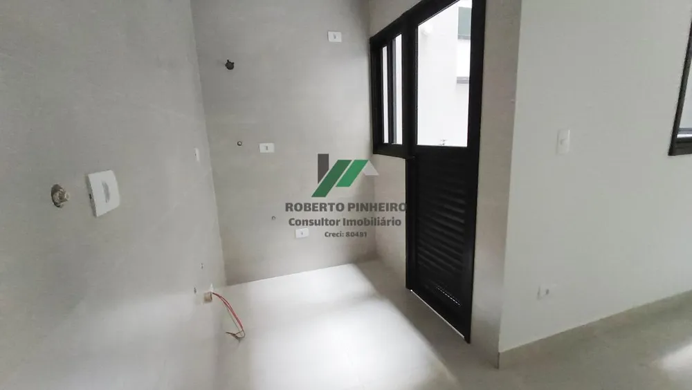 Apartamento, 2 quartos, 43 m² - Foto 8