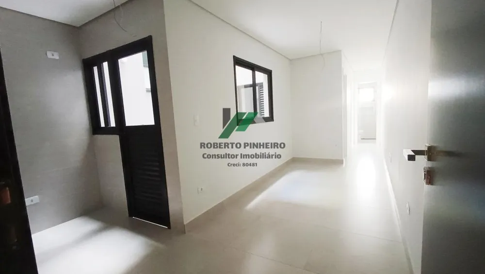 Apartamento, 2 quartos, 43 m² - Foto 3