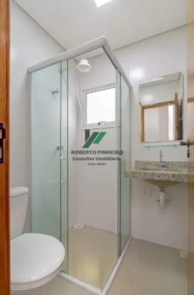 Sobrado, 2 quartos, 53 m² - Foto 13