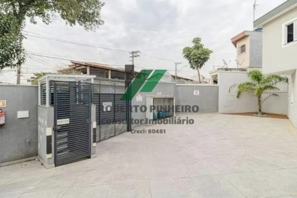Sobrado, 2 quartos, 53 m² - Foto 19