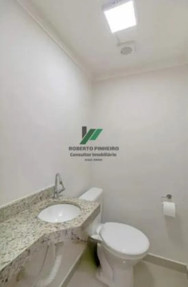 Sobrado, 2 quartos, 53 m² - Foto 8