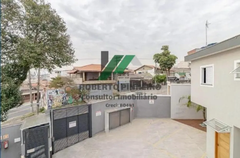 Sobrado, 2 quartos, 53 m² - Foto 20