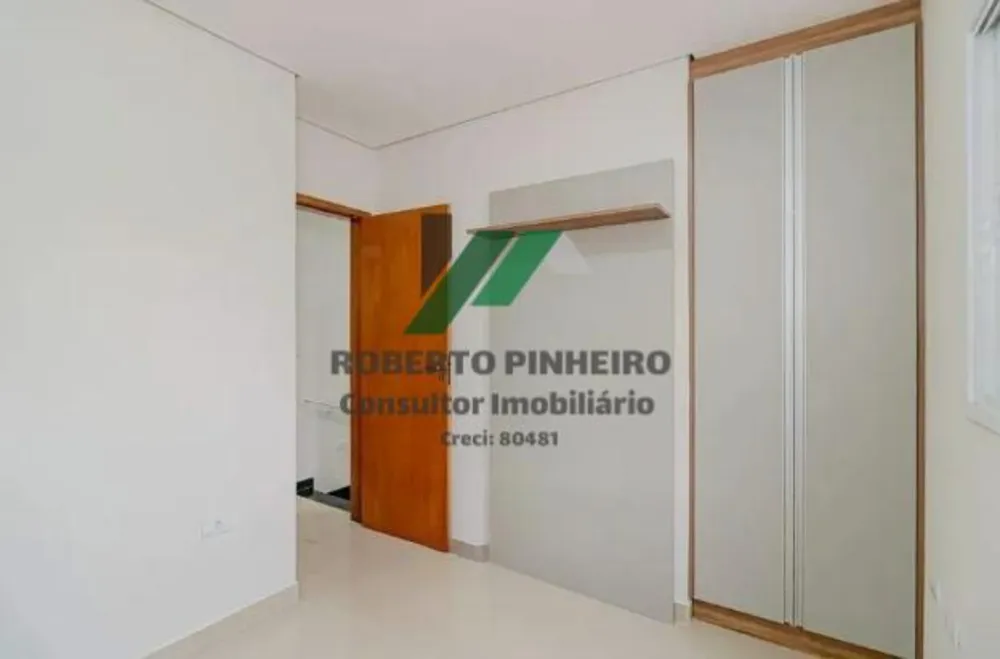 Sobrado, 2 quartos, 53 m² - Foto 12