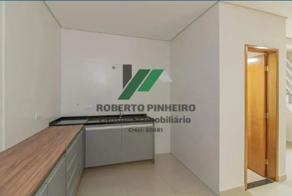 Sobrado, 2 quartos, 53 m² - Foto 7
