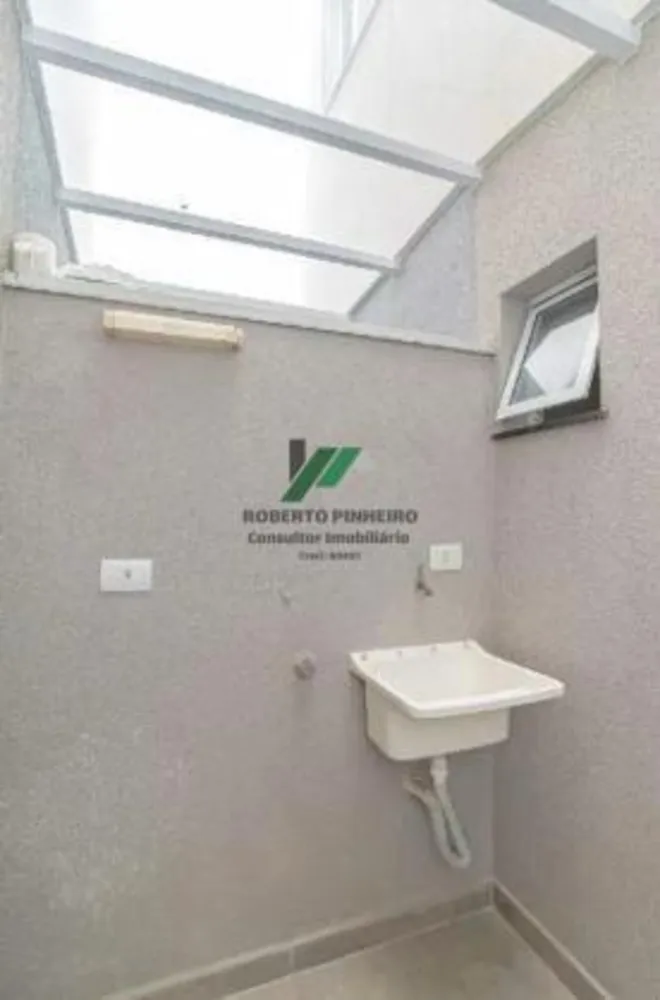 Sobrado, 2 quartos, 53 m² - Foto 9