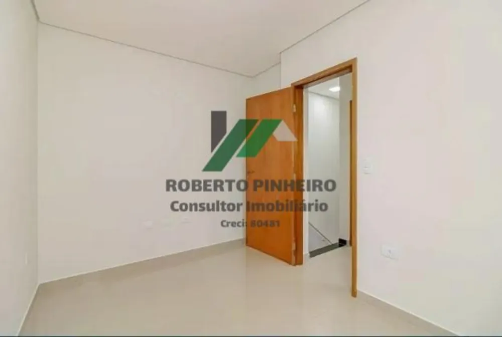 Sobrado, 2 quartos, 53 m² - Foto 15
