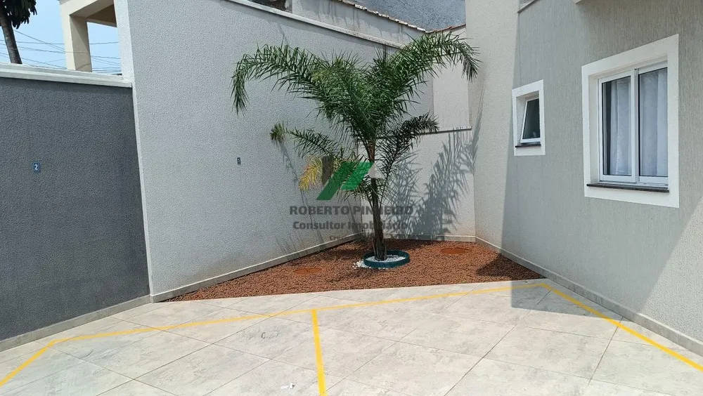Sobrado, 2 quartos, 53 m² - Foto 18