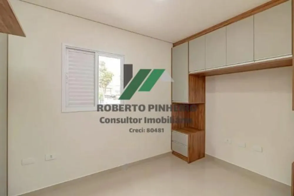Sobrado, 2 quartos, 53 m² - Foto 11