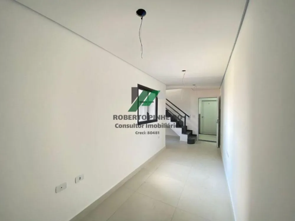Cobertura, 2 quartos, 100 m² - Foto 2