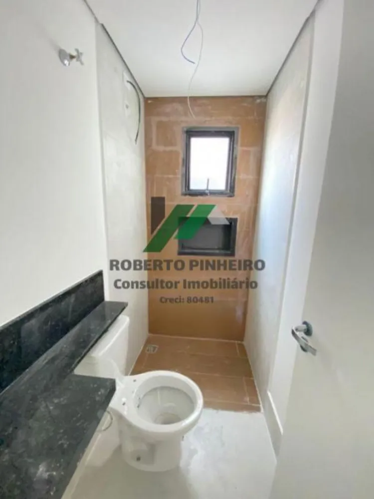 Cobertura, 2 quartos, 100 m² - Foto 4