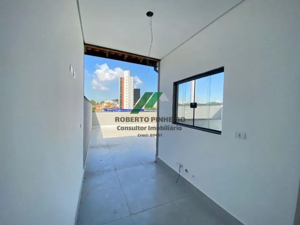 Cobertura, 2 quartos, 100 m² - Foto 8