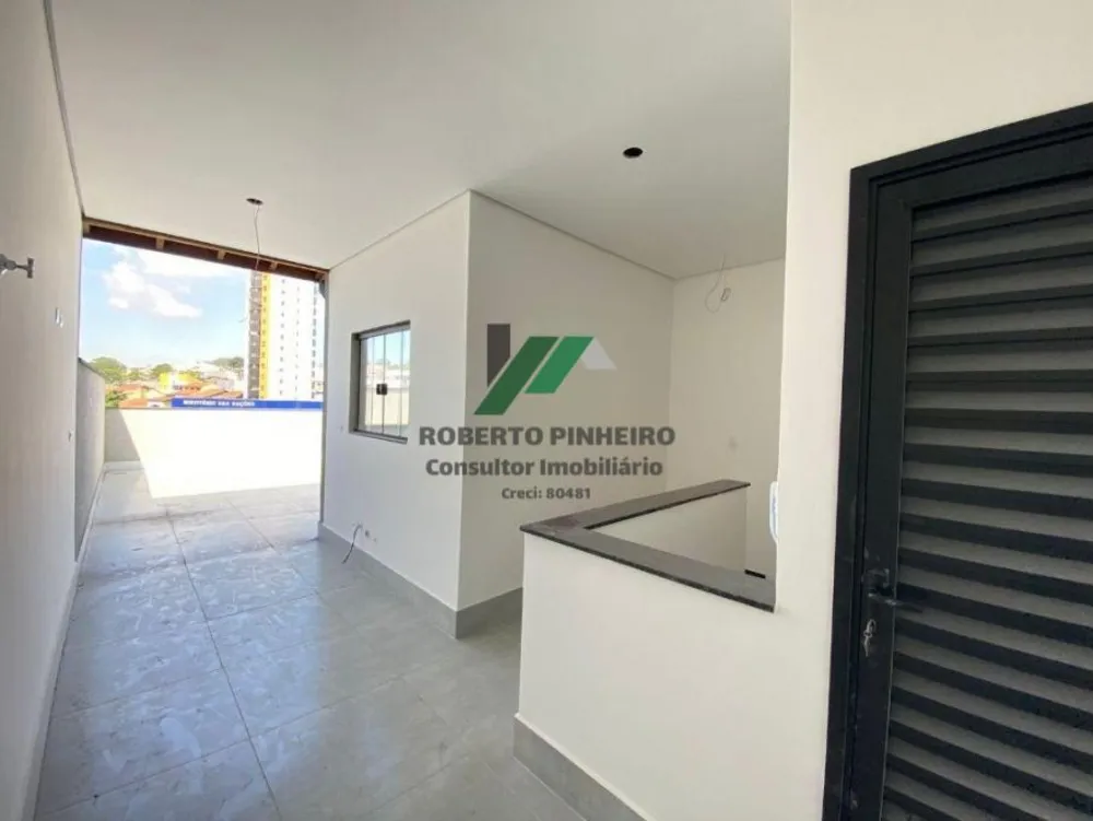 Cobertura, 2 quartos, 100 m² - Foto 10