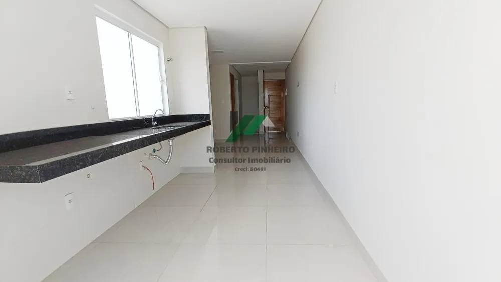 Cobertura, 2 quartos, 135 m² - Foto 3