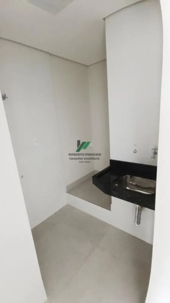 Cobertura, 2 quartos, 135 m² - Foto 10