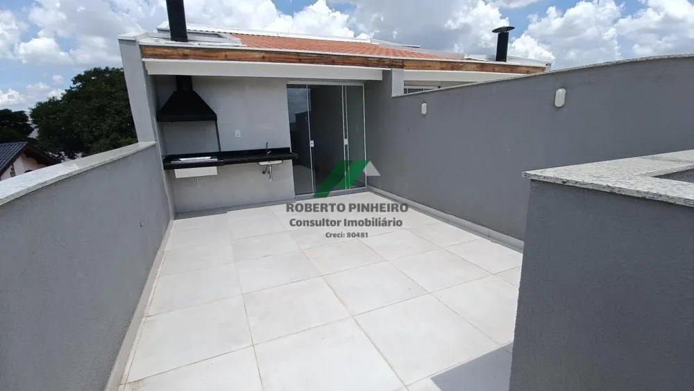 Cobertura, 2 quartos, 135 m² - Foto 4
