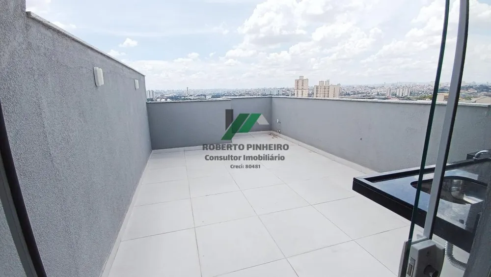 Cobertura, 2 quartos, 135 m² - Foto 9