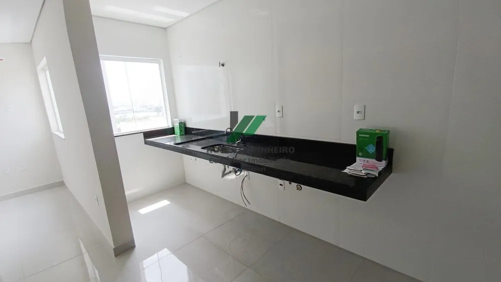Cobertura, 2 quartos, 135 m² - Foto 13