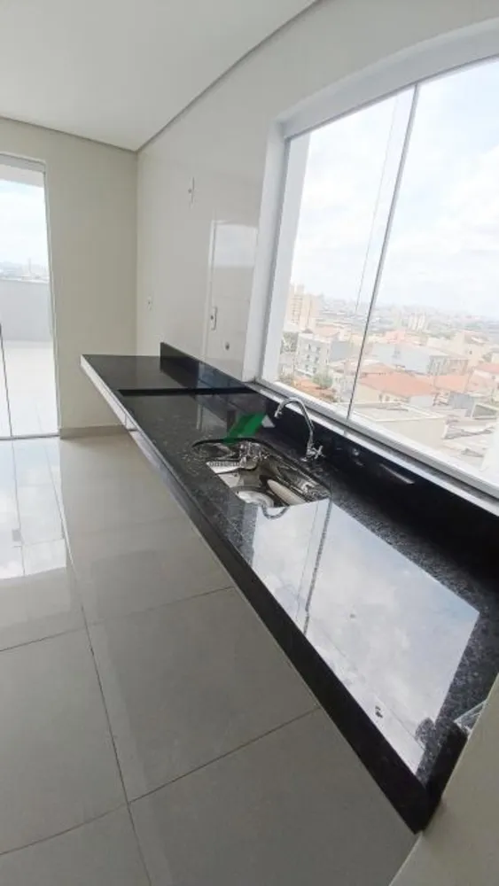 Cobertura, 2 quartos, 135 m² - Foto 2