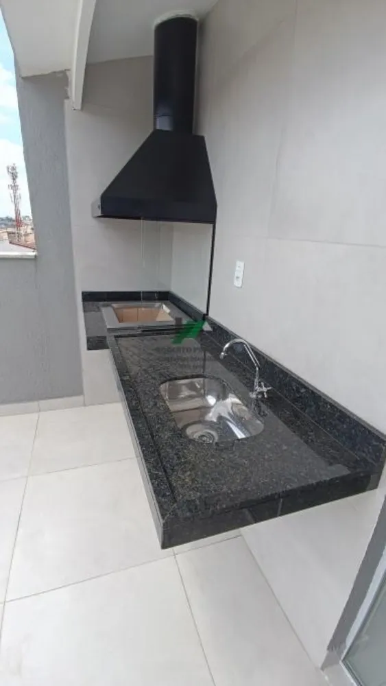 Cobertura, 2 quartos, 135 m² - Foto 5