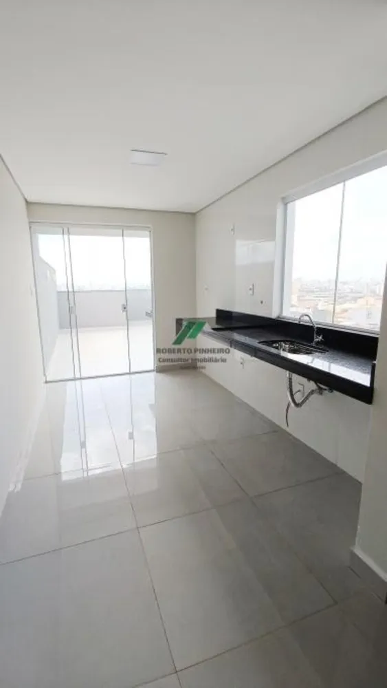 Cobertura, 2 quartos, 135 m² - Foto 1