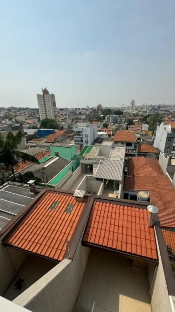 Sobrado, 3 quartos, 181 m² - Foto 14