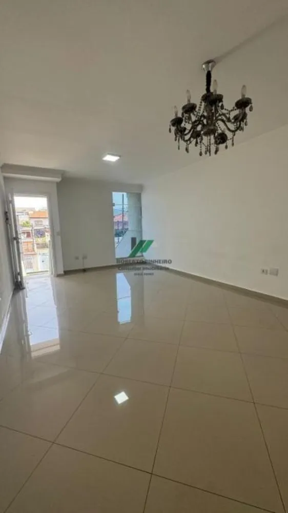 Sobrado, 3 quartos, 181 m² - Foto 4
