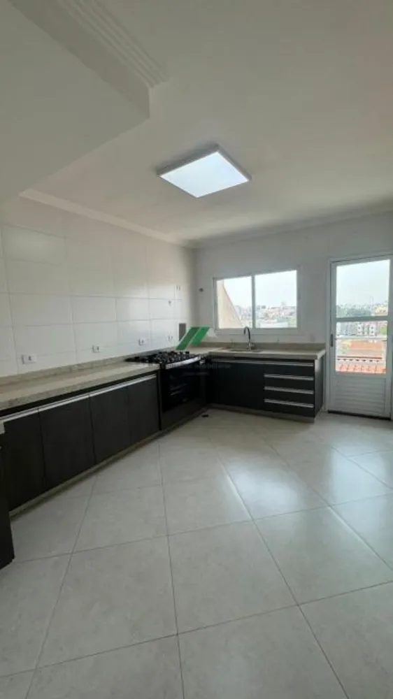 Sobrado, 3 quartos, 181 m² - Foto 1