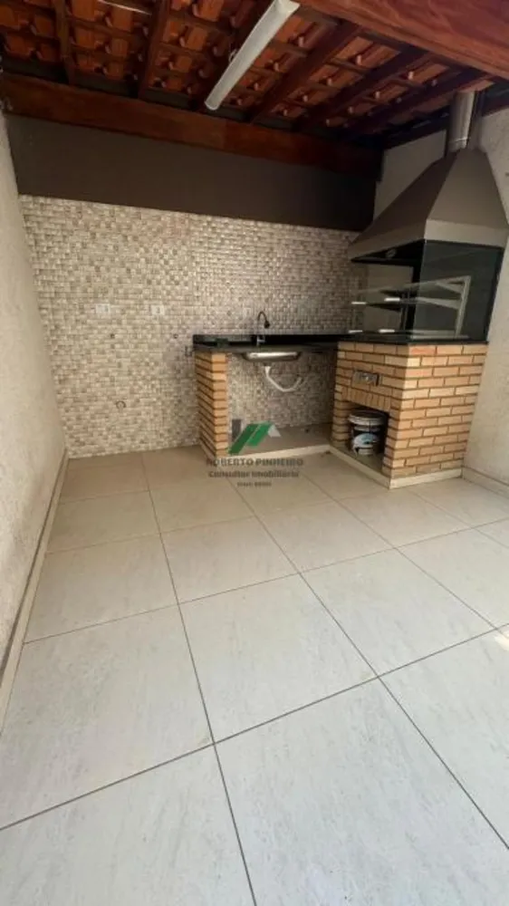 Sobrado, 3 quartos, 181 m² - Foto 16