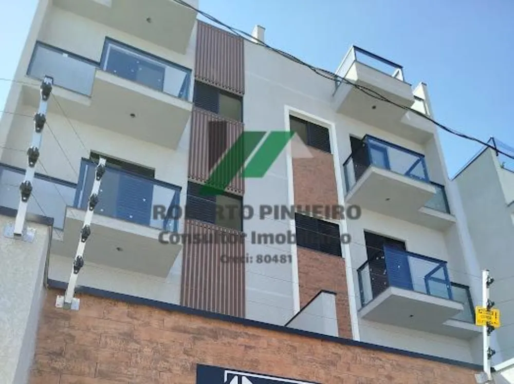 Apartamento, 2 quartos, 64 m² - Foto 8