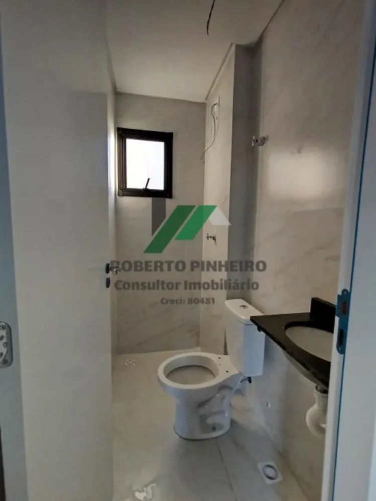 Apartamento, 2 quartos, 64 m² - Foto 2