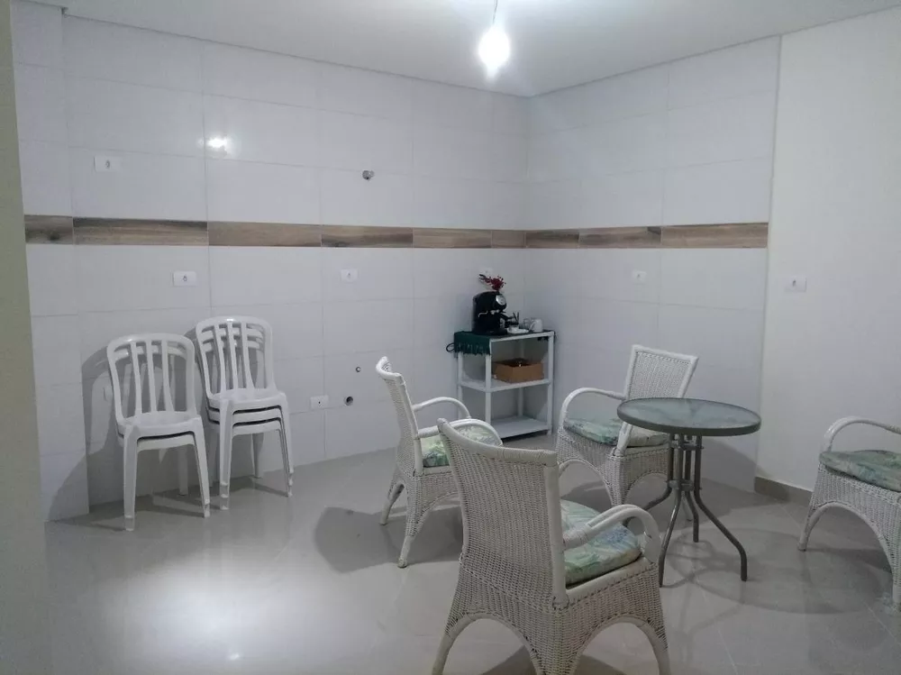 Apartamento à venda com 2 quartos, 52m² - Foto 3