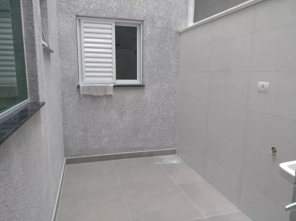 Apartamento à venda com 2 quartos, 52m² - Foto 4