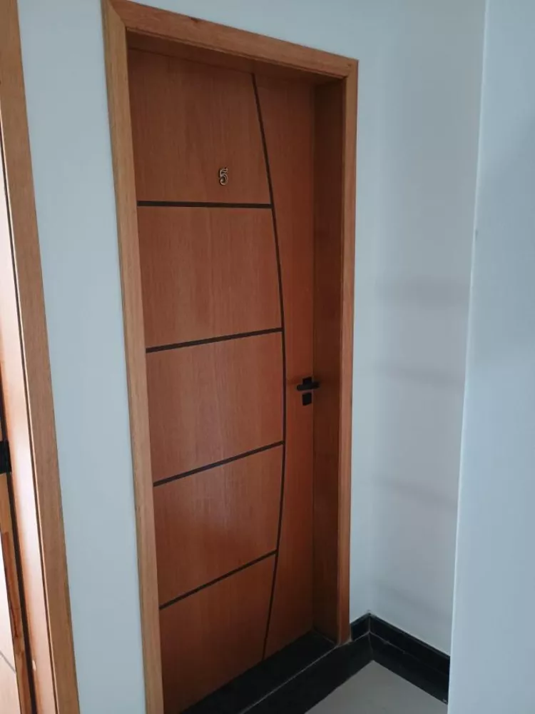 Cobertura à venda com 2 quartos, 50m² - Foto 3