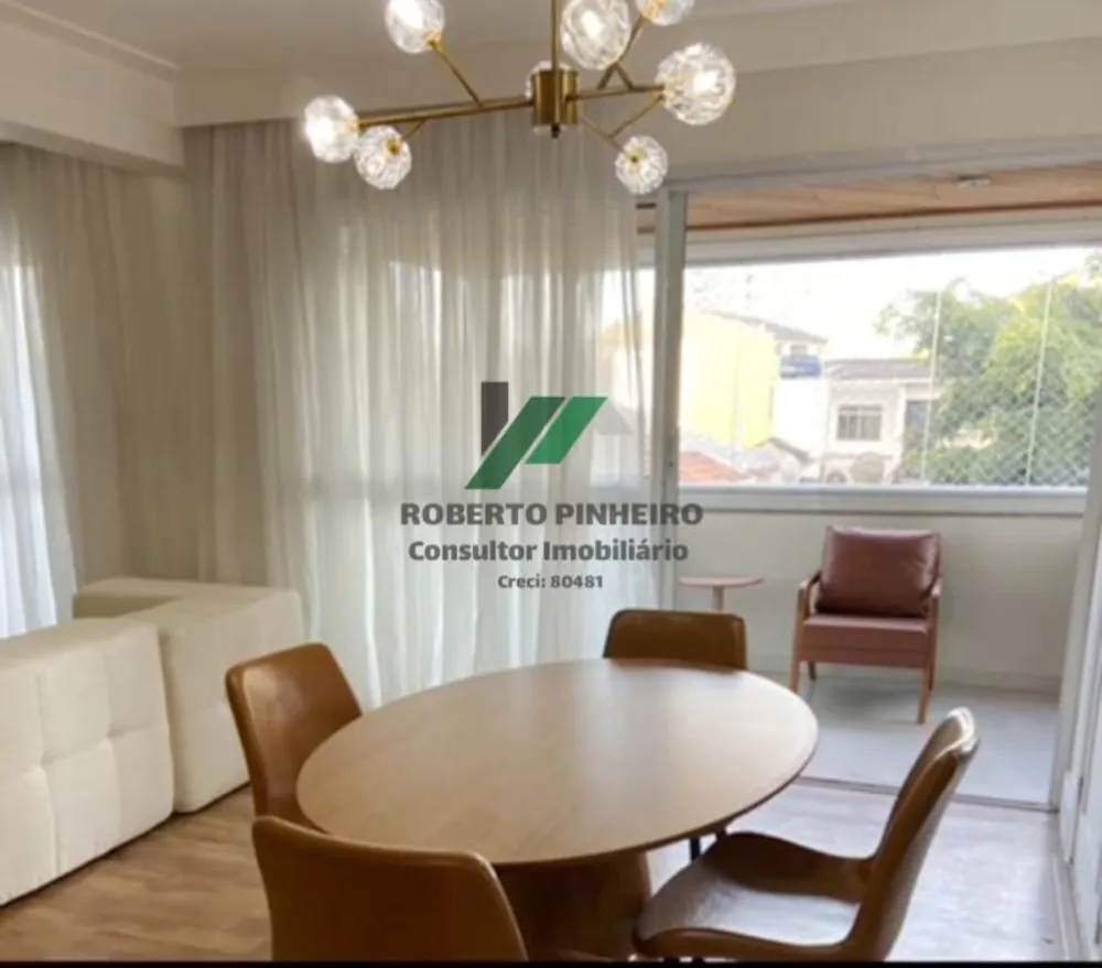 Apartamento, 3 quartos, 106 m² - Foto 9
