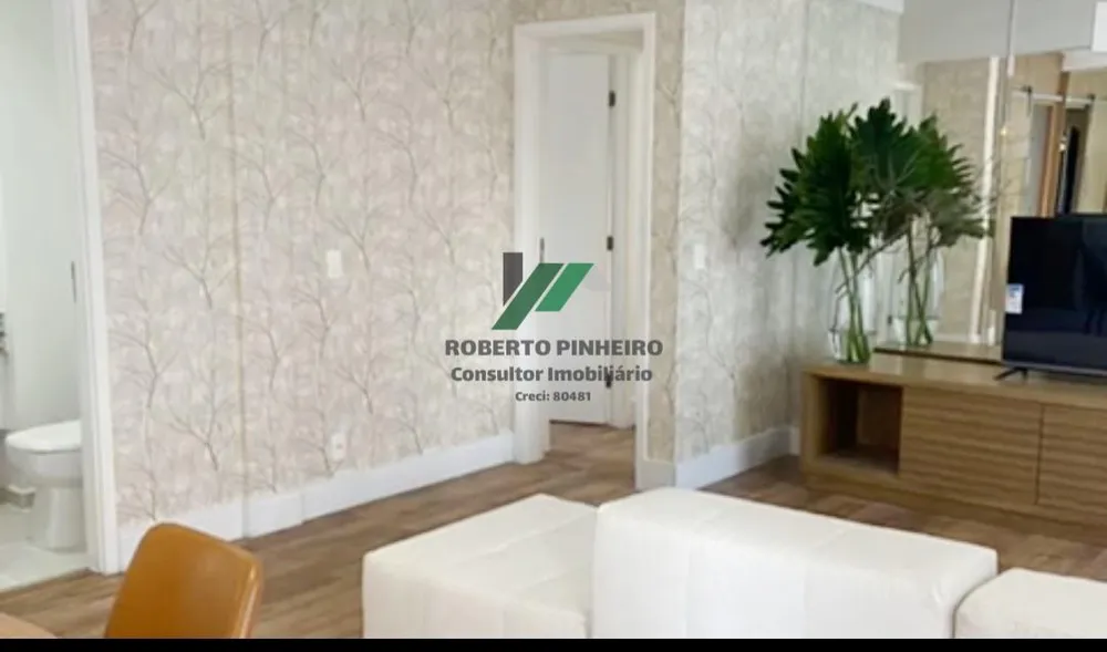 Apartamento, 3 quartos, 106 m² - Foto 6