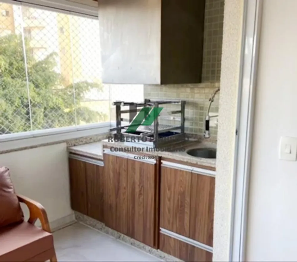 Apartamento, 3 quartos, 106 m² - Foto 12