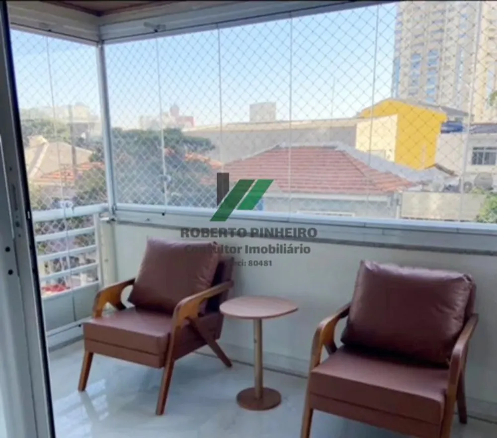 Apartamento, 3 quartos, 106 m² - Foto 13