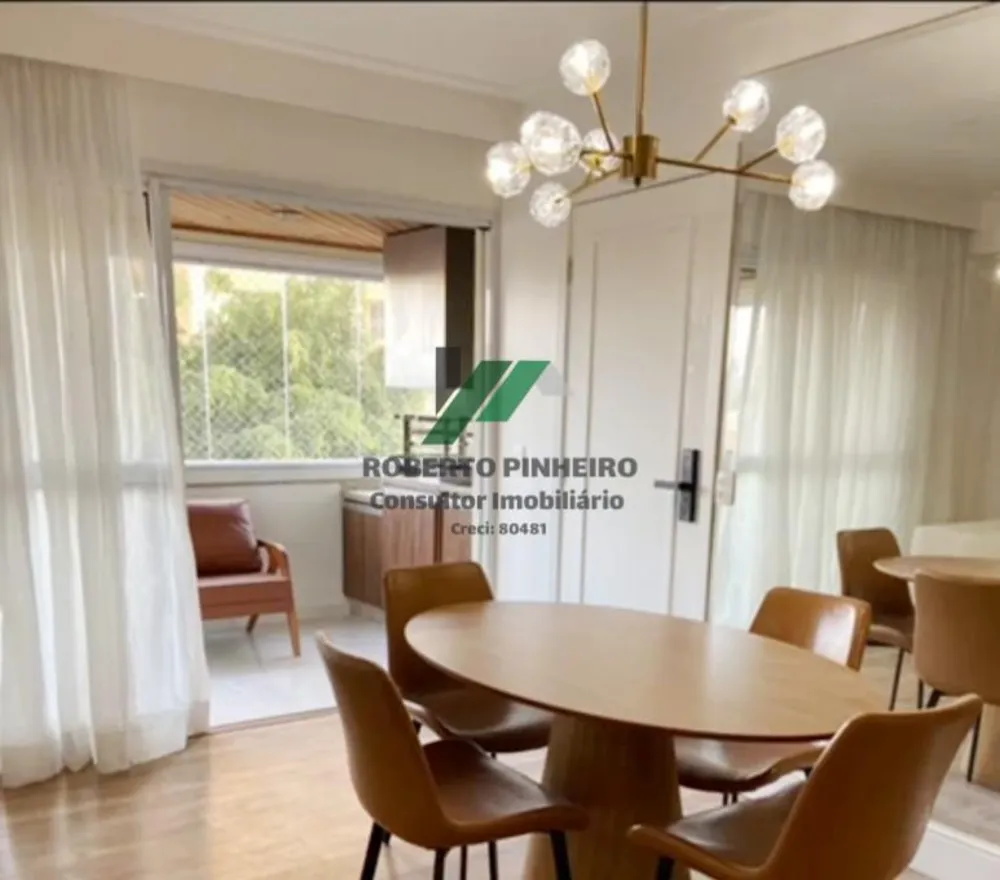 Apartamento, 3 quartos, 106 m² - Foto 8