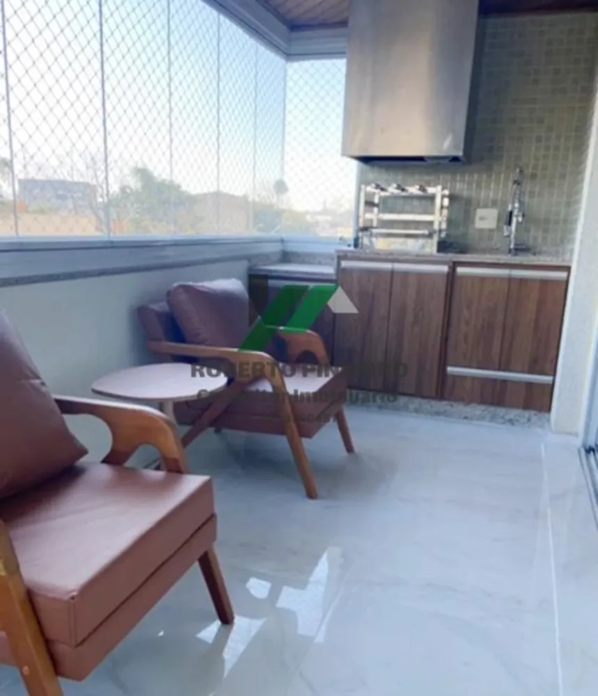 Apartamento, 3 quartos, 106 m² - Foto 11