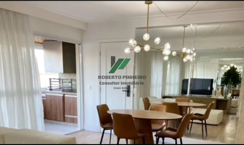 Apartamento, 3 quartos, 106 m² - Foto 7