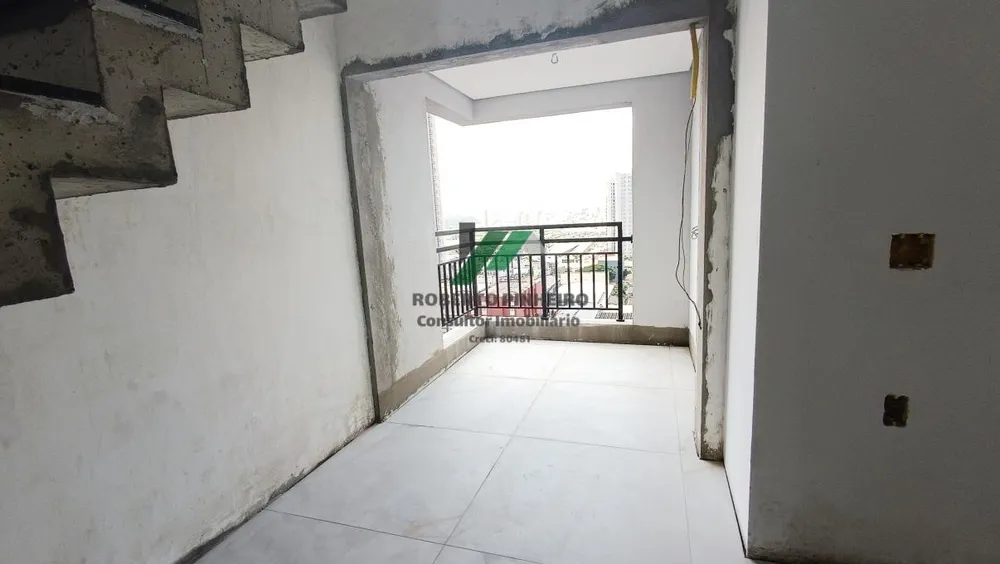 Cobertura, 2 quartos, 74 m² - Foto 8