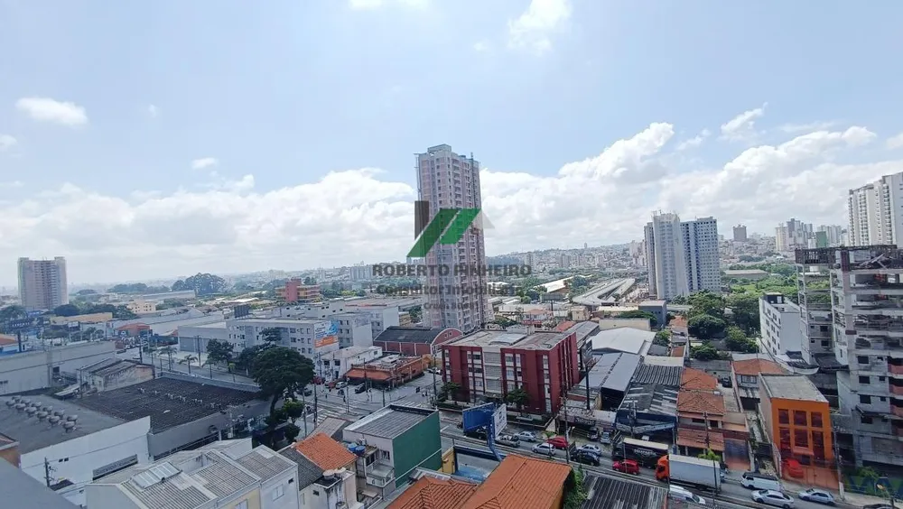 Cobertura, 2 quartos, 74 m² - Foto 20